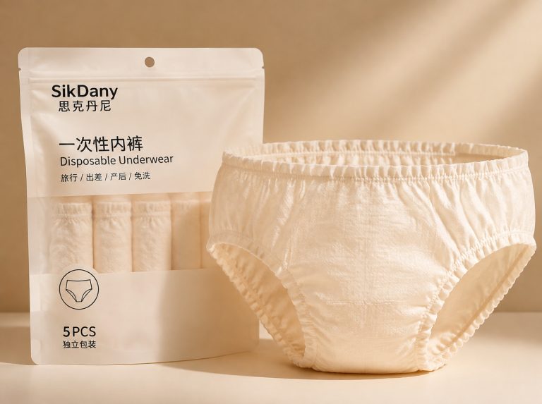 上饶纯棉及涤纶独立装日抛袜